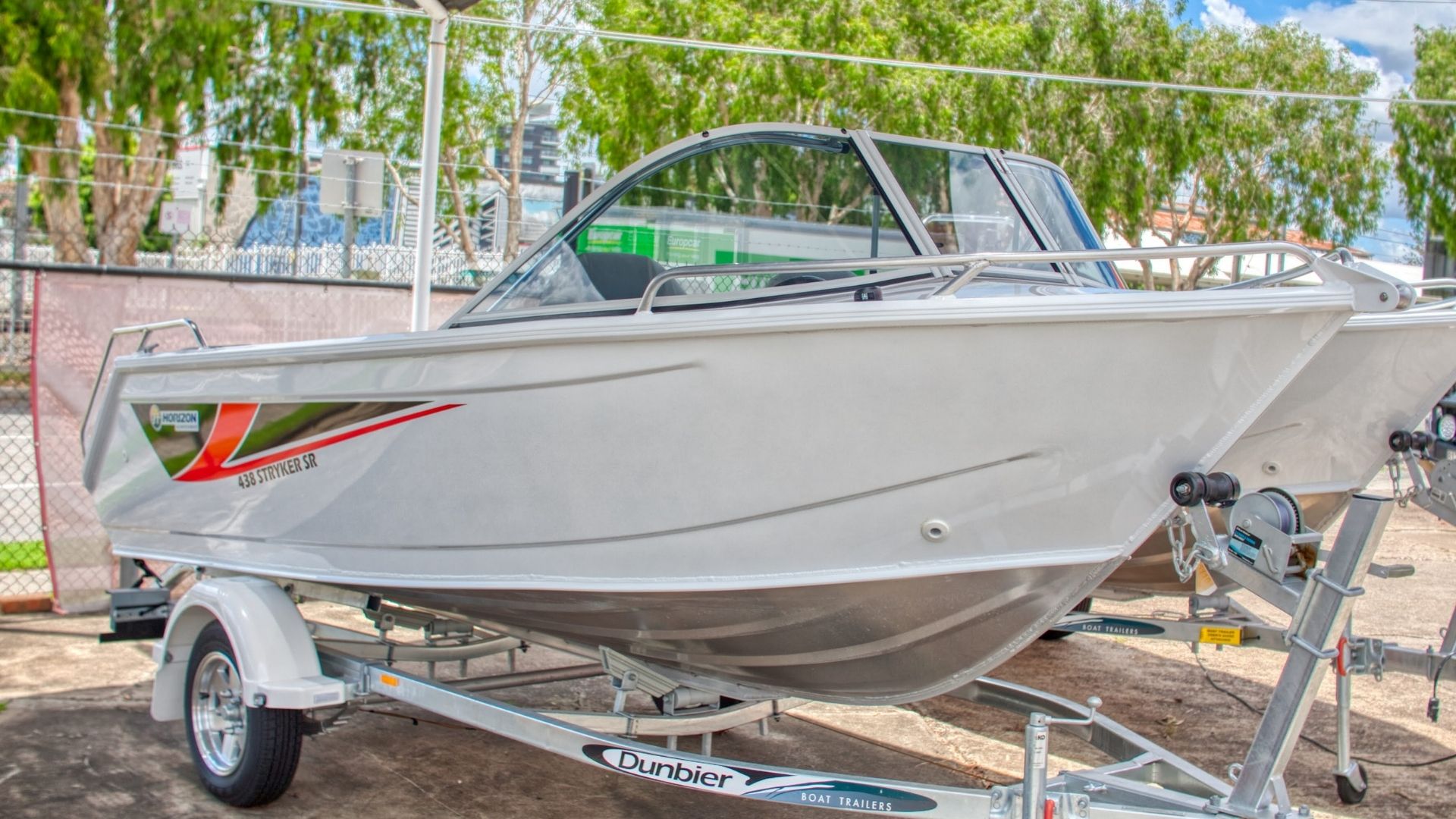 3 boats perfect for beginners & first boat owners